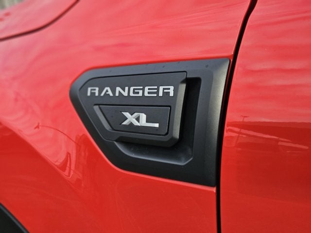 2023 Ford Ranger XL
