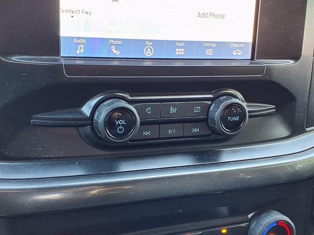 2022 Ford F-150 STX