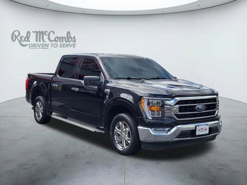 2023 Ford F-150 Base
