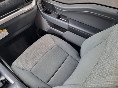 2023 Ford F-150 Base