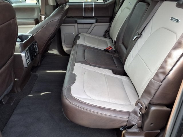 2019 Ford F-150 Limited