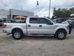 2010 Ford F-150 XLT