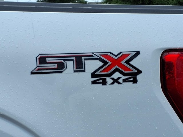 2022 Ford F-150 STX
