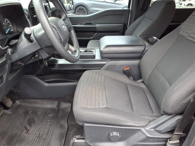 2022 Ford F-150 STX