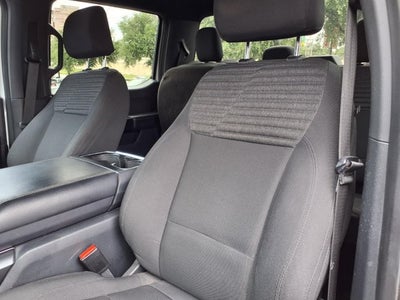 2022 Ford F-150 STX