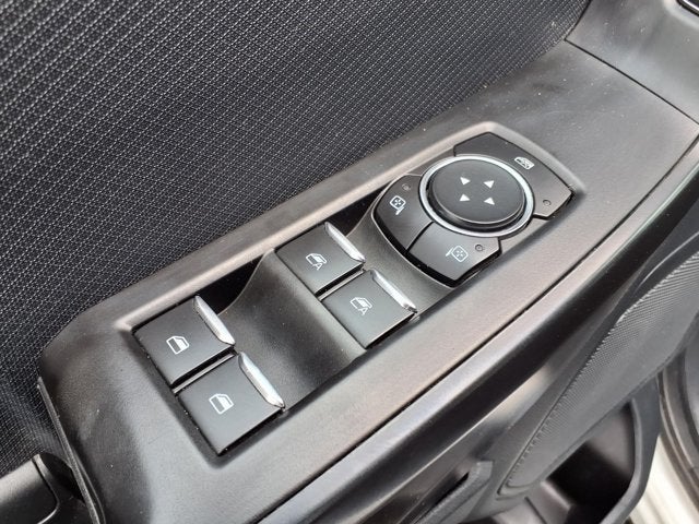 2022 Ford F-150 STX