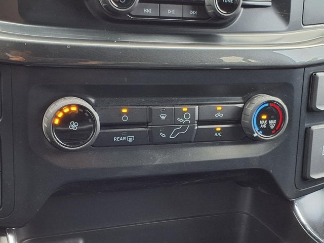 2022 Ford F-150 STX