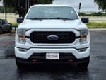 2022 Ford F-150 STX