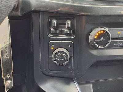 2022 Ford F-150 STX