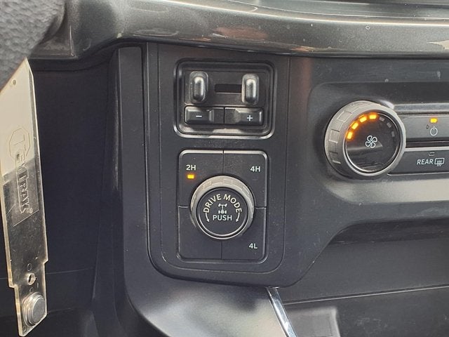 2022 Ford F-150 STX