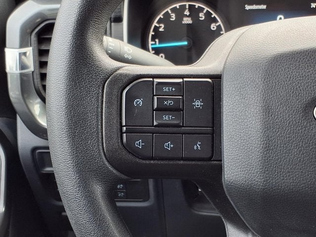 2022 Ford F-150 STX