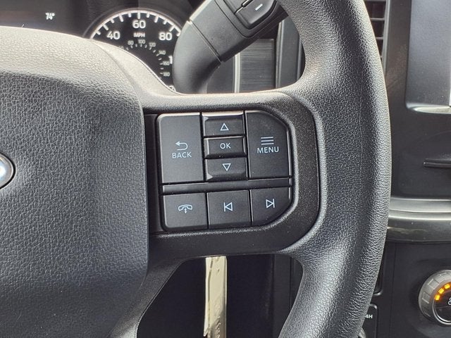 2022 Ford F-150 STX