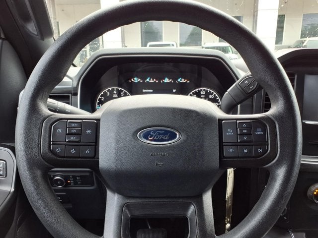 2022 Ford F-150 STX