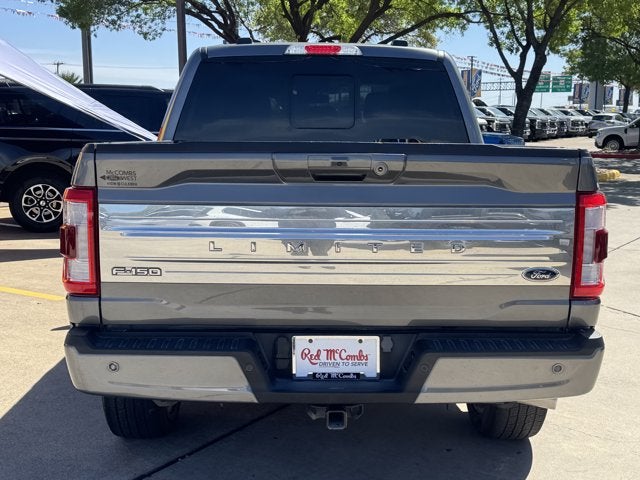 2023 Ford F-150 King Ranch