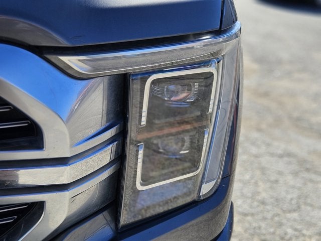 2023 Ford F-150 Limited