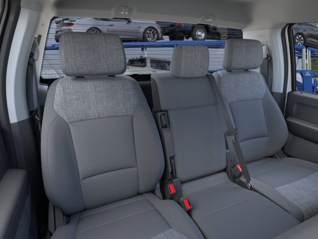 2026 Ford Super Duty F-450 DRW Base