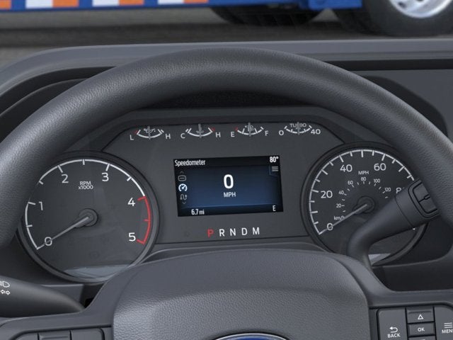 2026 Ford Super Duty F-450 DRW Base
