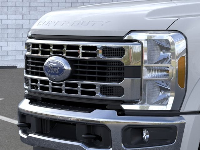 2026 Ford Super Duty F-450 DRW Base