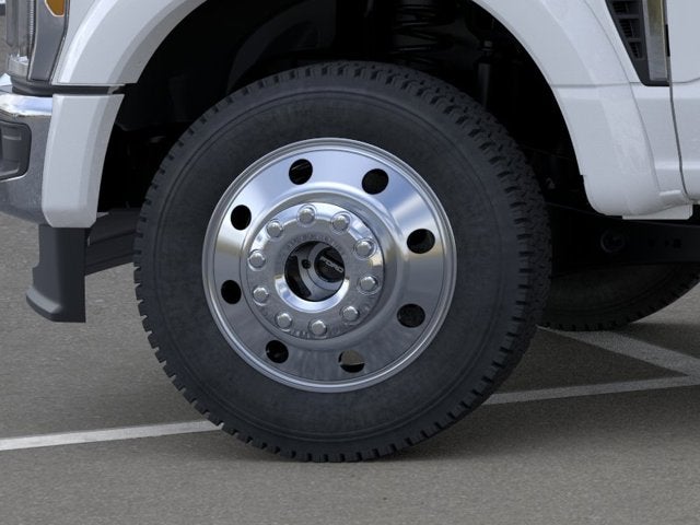 2026 Ford Super Duty F-450 DRW Base