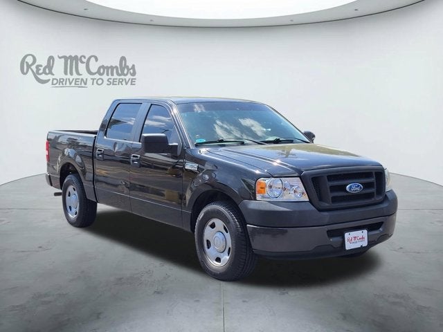 2008 Ford F-150 XLT