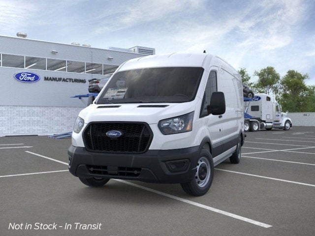 2025 Ford Transit Cargo Van Cargo Van