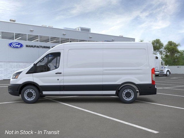2025 Ford Transit Cargo Van Cargo Van
