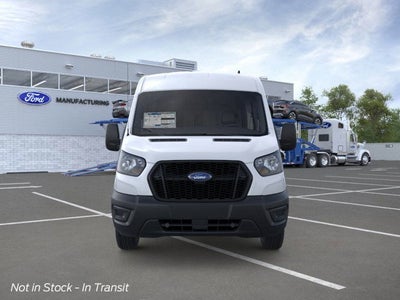 2025 Ford Transit Cargo Van Cargo Van