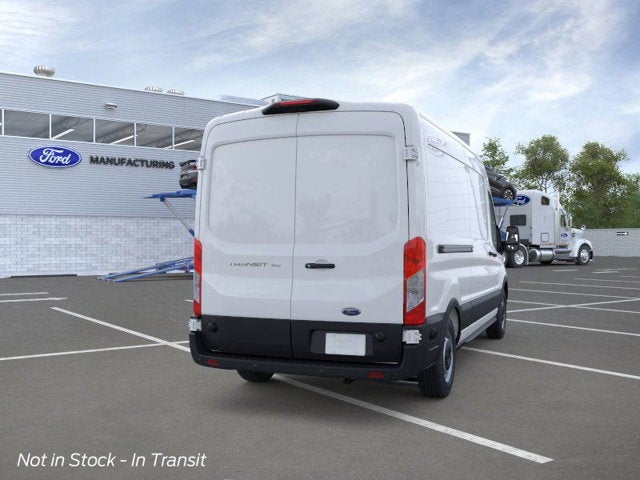 2025 Ford Transit Cargo Van Cargo Van
