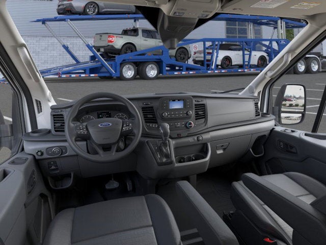2025 Ford Transit Cargo Van Cargo Van