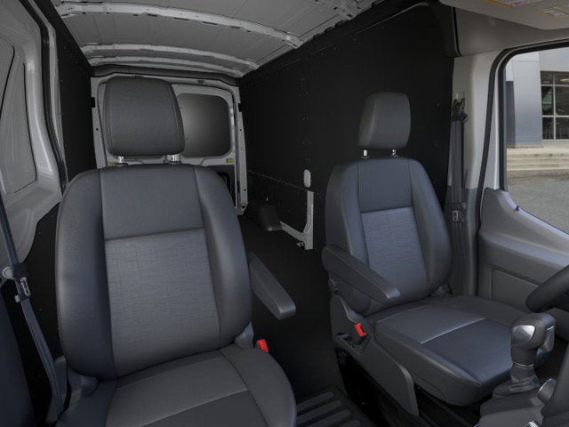 2025 Ford Transit Cargo Van Cargo Van