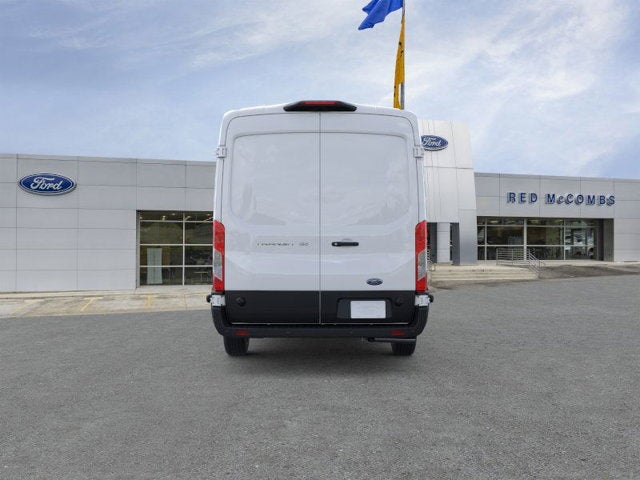 2025 Ford Transit Cargo Van Cargo Van
