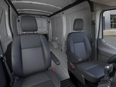 2025 Ford Transit Cargo Van Cargo Van