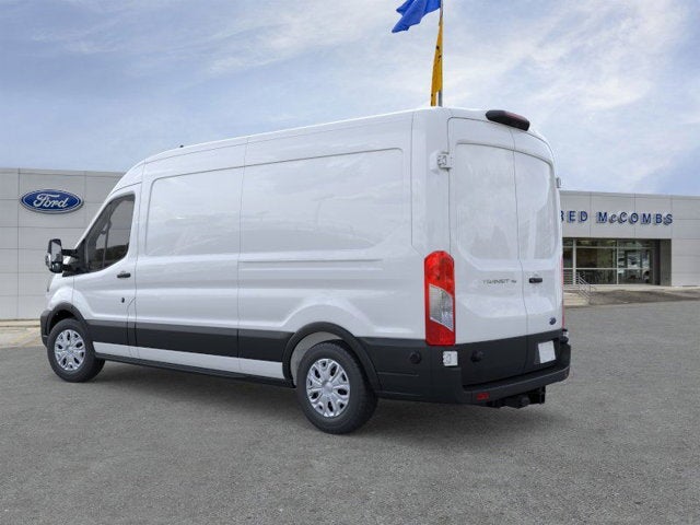 2025 Ford Transit Cargo Van Cargo Van