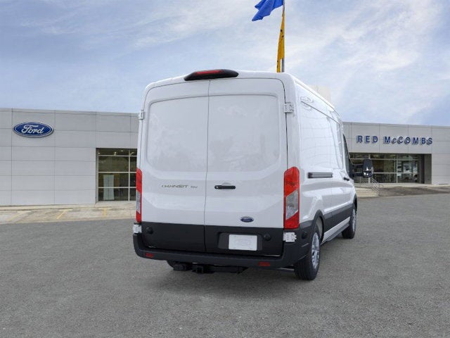 2025 Ford Transit Cargo Van Cargo Van