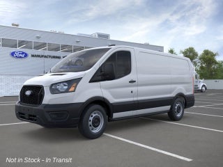 2026 Ford Transit Cargo Van XL