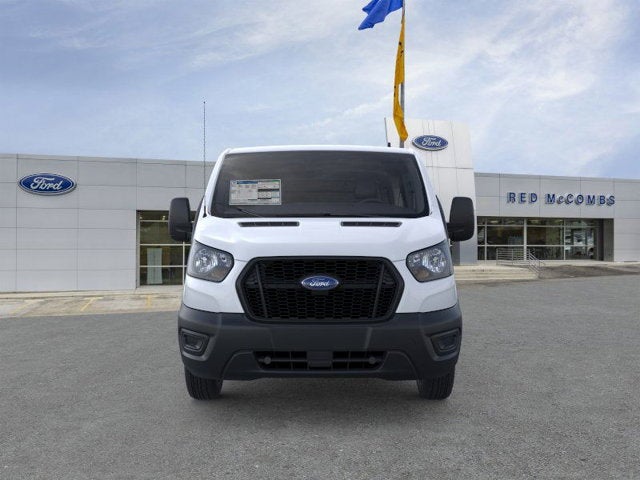 2025 Ford Transit Cargo Van Cargo Van