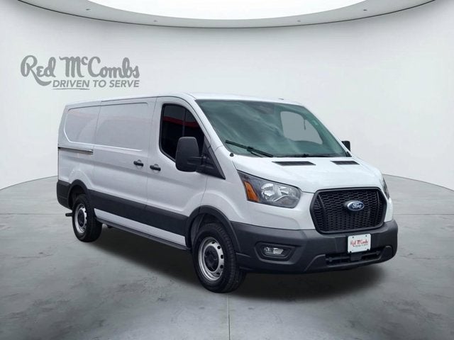 2025 Ford Transit Cargo Van T150 RWD LOW RF