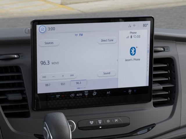 2026 Ford Transit Cargo Van Cargo Van
