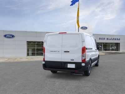 2026 Ford Transit Cargo Van Cargo Van