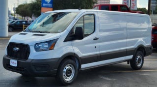 2024 Ford Transit Cargo Van Cargo Van
