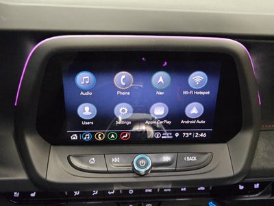 2023 Chevrolet Camaro ZL1