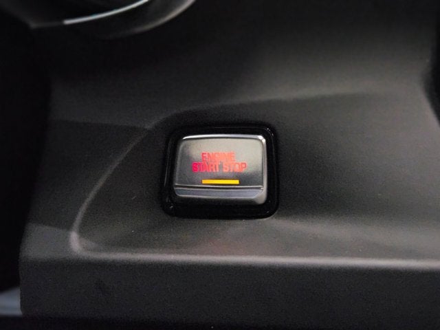 2023 Chevrolet Camaro ZL1