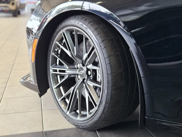 2023 Chevrolet Camaro ZL1