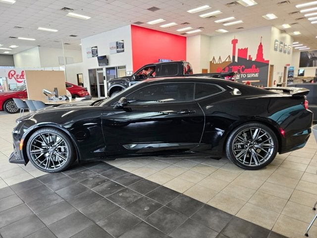 2023 Chevrolet Camaro ZL1