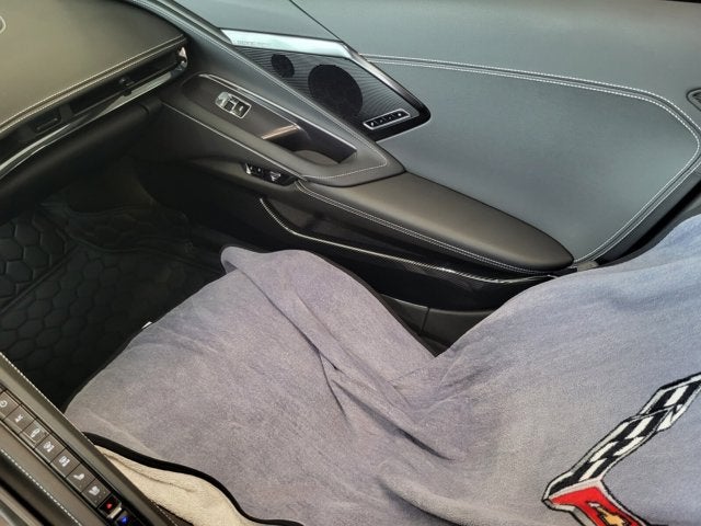 2024 Chevrolet Corvette 2LT