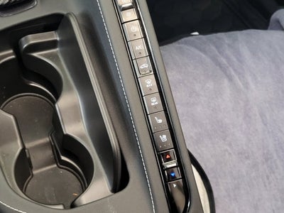 2024 Chevrolet Corvette 2LT