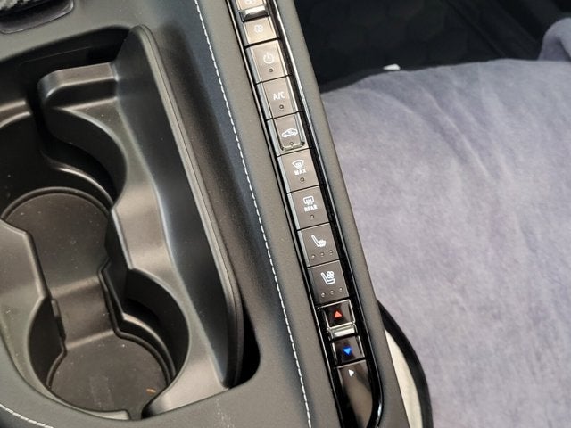 2024 Chevrolet Corvette 2LT