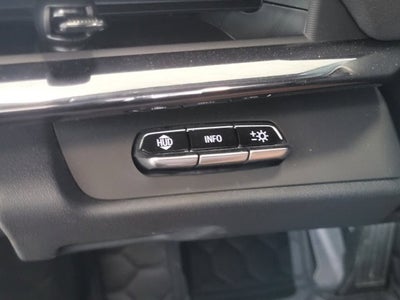 2024 Chevrolet Corvette 2LT