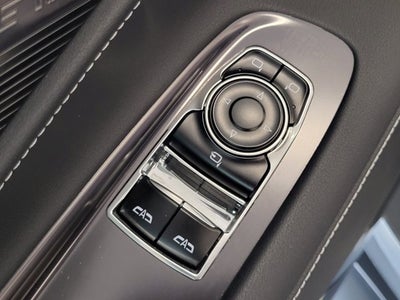 2024 Chevrolet Corvette 2LT