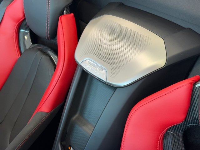 2026 Chevrolet Corvette 2LT